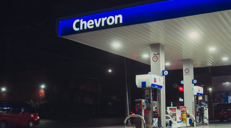 US Supermajor Threatens To Derail Chevron's $53 Billion Hess Merger