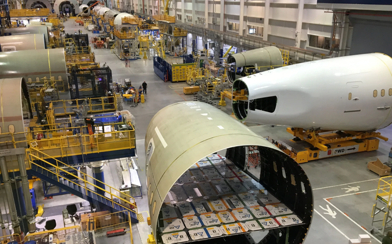 FAA Announces New Probe Into Boeing 787 Defects; Senate Invites Whistleblower & CEO To 'Broken Safety Culture' Hearing