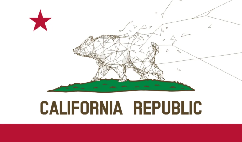 California AI Bill Becomes A Lightning Rod