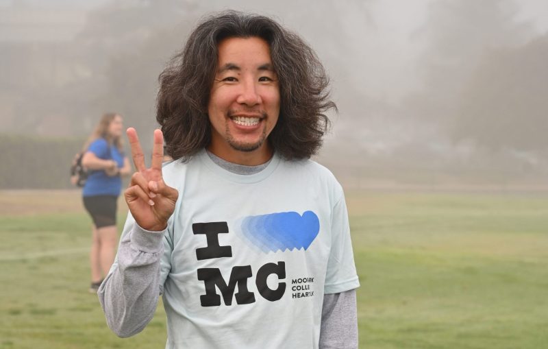 Greater Conejo Chamber's 40 Under Forty Honors Moorpark College Teaching Zoo's Own Taika Yoshida
