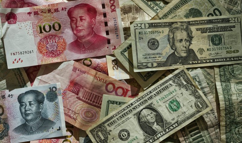 Opinion – China’s Worldview In The Petroyuan Era