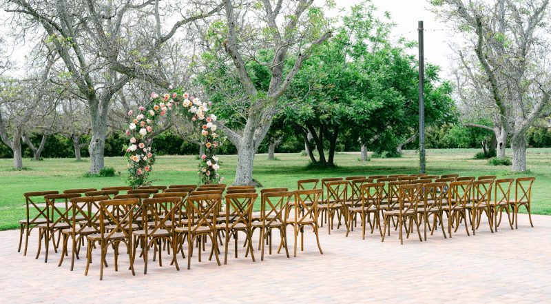 Local Farm Family Unveils Next Gen Wedding Venue