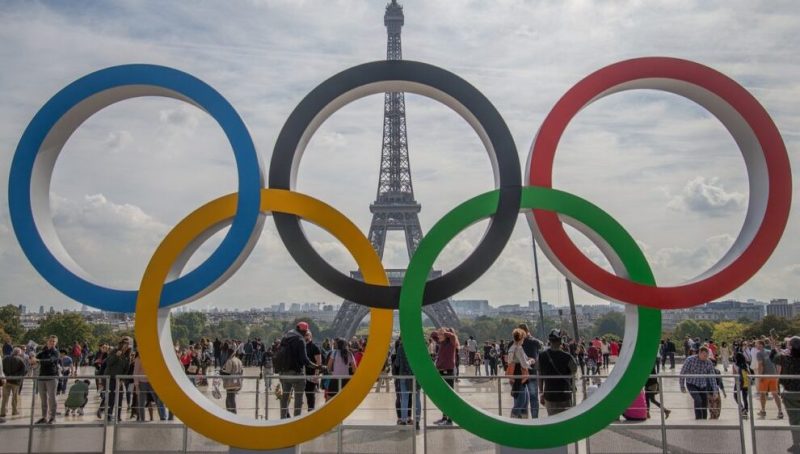 France Reports Over 140 Cyberattacks Linked To Olympics