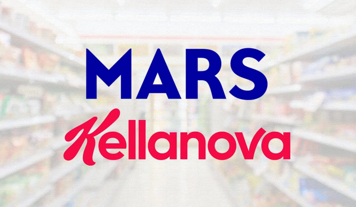 Mars Candy Bars To Buy Cheez-It Maker Kellanova In "Largest Package-Food Deal In Decade"