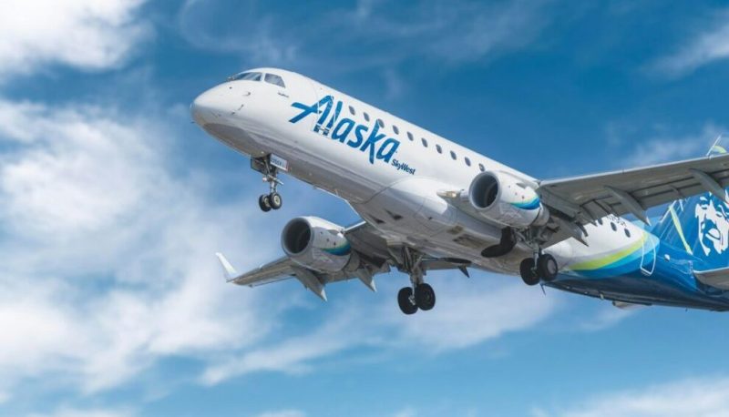 US Officials Press For Answers On Boeing Emergency On Alaska Airlines