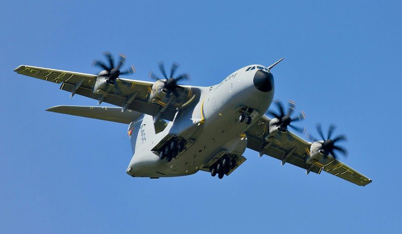 Gig Workers In Africa Have Been Helping The US Military. They Had No Idea