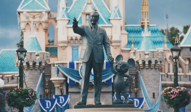 Why Do Some People Treat The Magic Kingdom And Disney Adults Like Cultural Abominations?