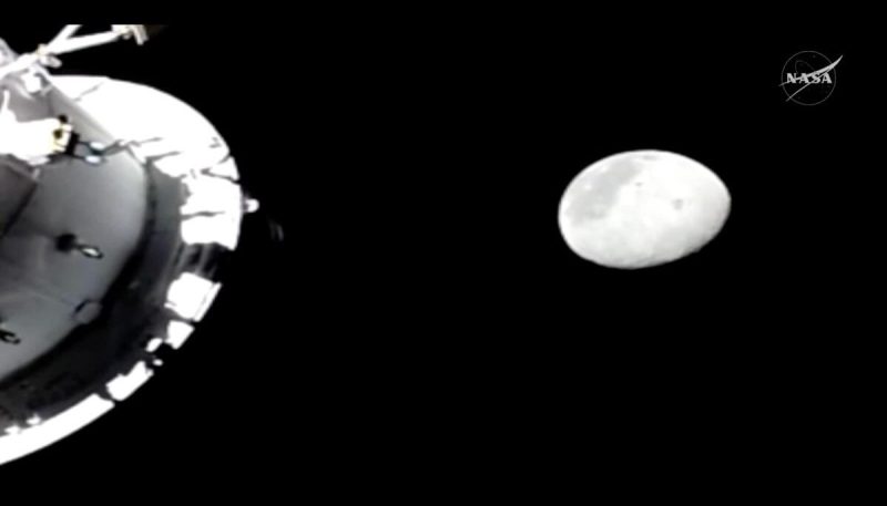 Artemis II Breaks Record For Farthest Crewed Flight From Earth