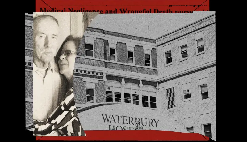 For-Profit Hospital Chain Never Put Aside Money For Malpractice Insurance To Compensate Injured Patients