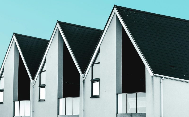 Your Neighborhood May Be Aging You At The Cellular Level