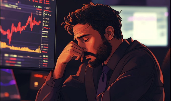 The Consumer Sentiment Disconnect From Economic Reality