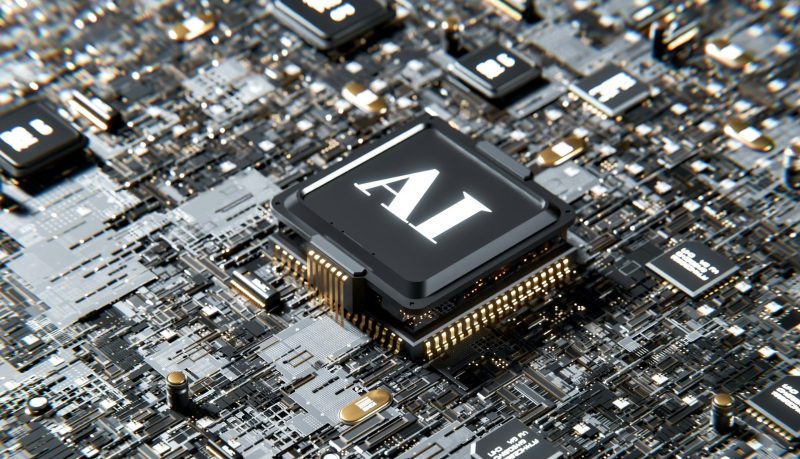 Most Americans Strongly Support Regulations On AI