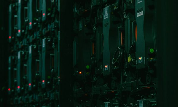 Building Data Centers In Space Is An Intriguing Idea On Paper