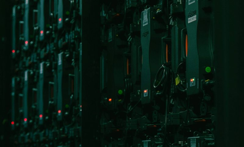 Building Data Centers In Space Is An Intriguing Idea On Paper