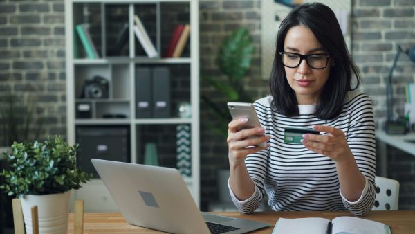 Credit Cards Are A Dangerous Necessity