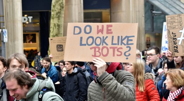 Bots Have Overtaken Humans Online, Cloudflare’s Data Reveals