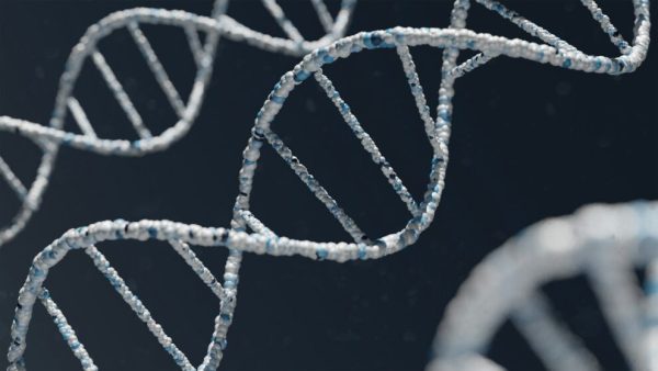 Death Of Girl In Chinese Gene-Editing Trial Kept Secret: Report