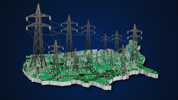 Why Data Center Growth Forecasts Are Essential To Mitigating Their Impact On The Grid