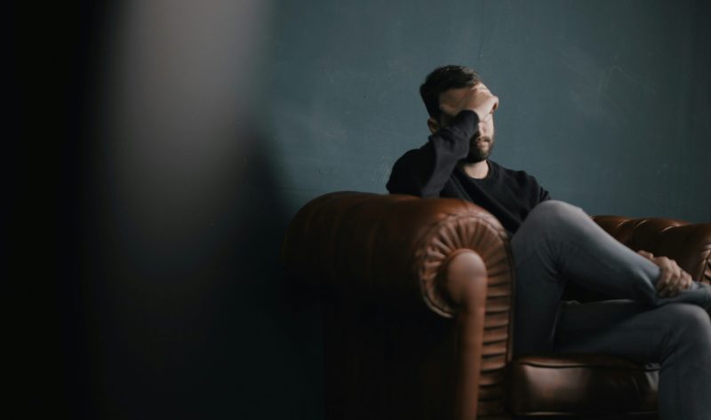 Scientists Find A Surprising New Way Stress Cascades From Brain To Body