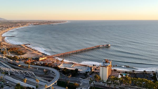 Is Ventura County Getting Older?