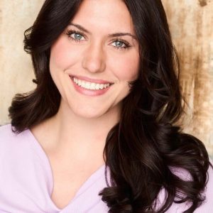 Ashley Fisher