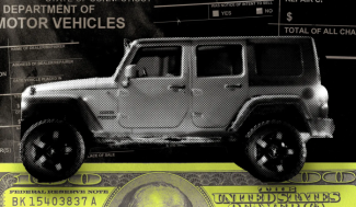 How A Connecticut DMV Employee Made Thousands By Selling Towed Cars