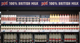 Does Your Milk Come From 'Battery Cows'?