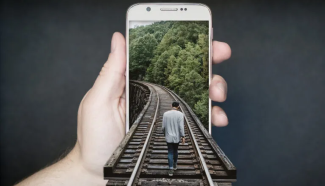 What If The Smartphone In Your Pocket Was Also A Radiation Detector?