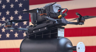 "Asymmetric Warfare Boom" Accelerates As US Army Awards Neros $500 Million For FPV Attack Drones