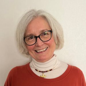 Rosemary Drescher