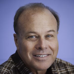 Larry Pegram