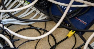 The Drawer Problem: Why So Many Of Us Can't Let Go Of Our Old Electronics