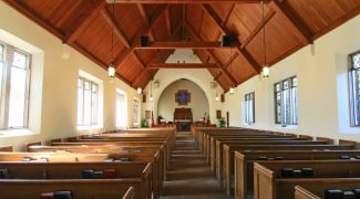 America’s Most Overlooked Developer: Local Churches