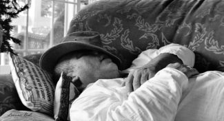 How Sleep And Dementia May Be Linked