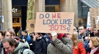 Bots Have Overtaken Humans Online, Cloudflare’s Data Reveals